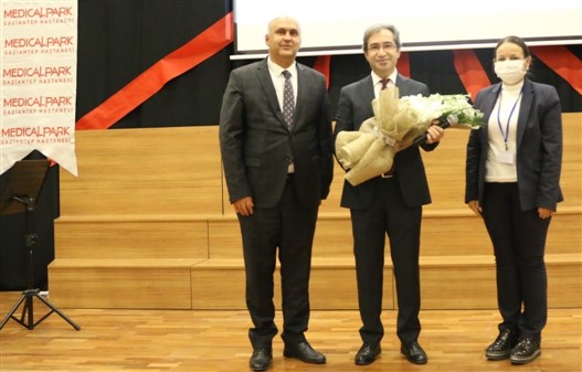 Medical Park Gaziantep ile Kariyer Günleri