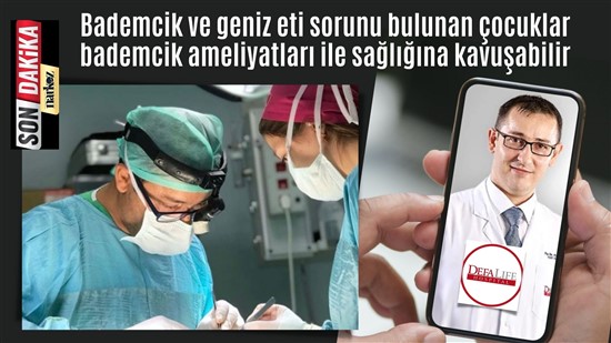 Bademcik Ameliyatı İçin En Uygun Zaman