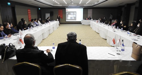 Medical Park Gaziantep Hastanesi Denge Merkezini tanıttı