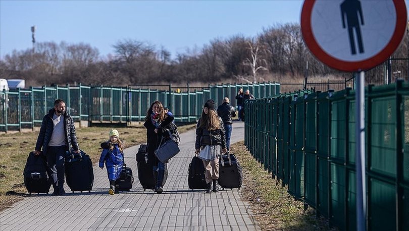 Avrupa Birliği, göç akını için hazırlık yapıyor