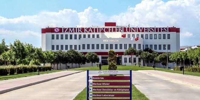 İzmir Kâtip Çelebi Üniversitesi 7 Sözleşmeli Bilişim Personeli Alacak