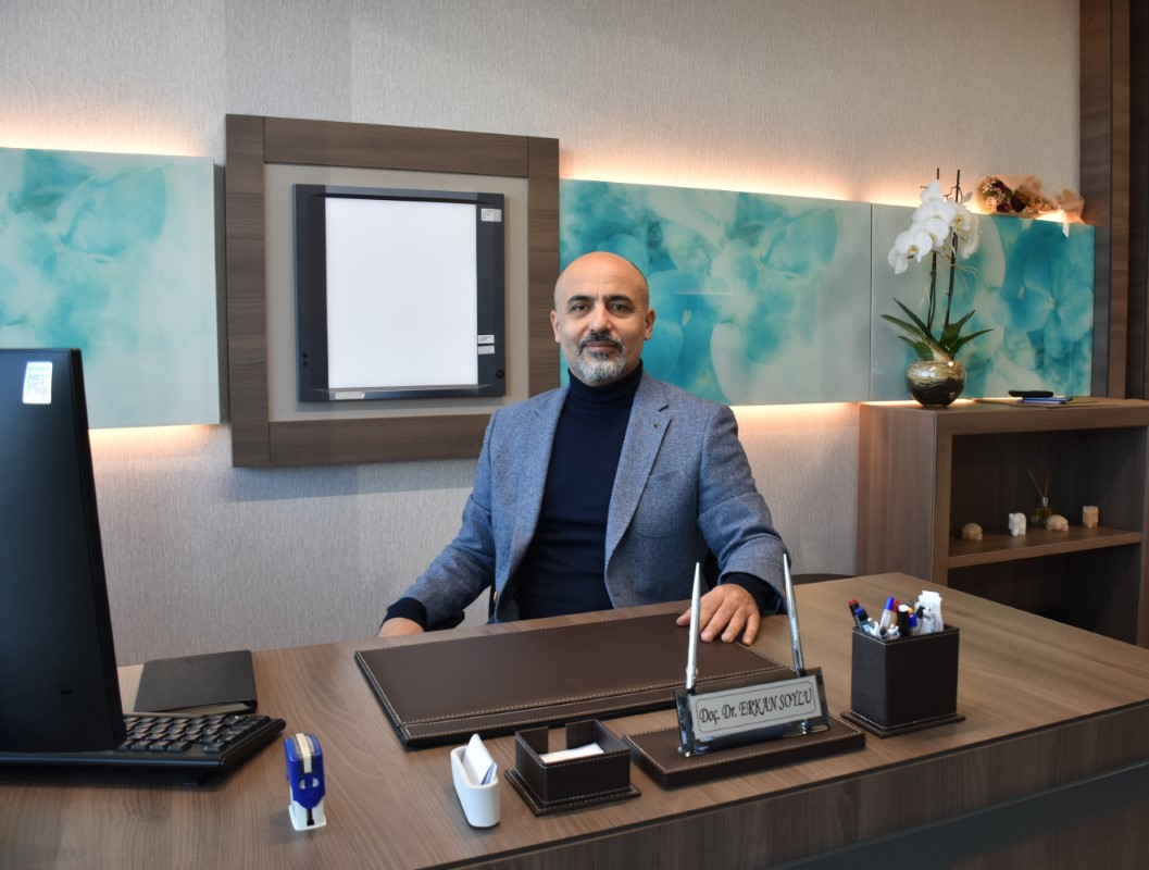 'Her yüz için burun estetiği farklıdır'