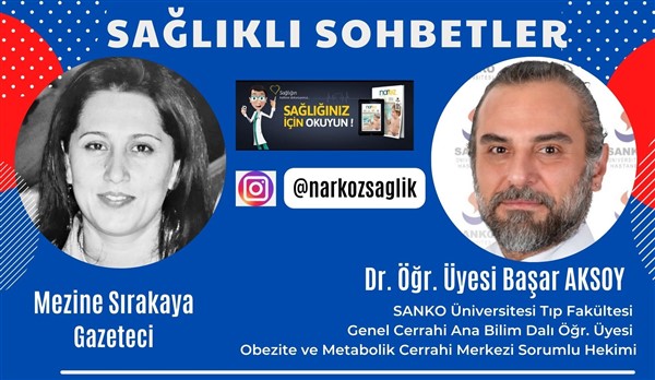 Obezite ve Metabolik Cerrahi