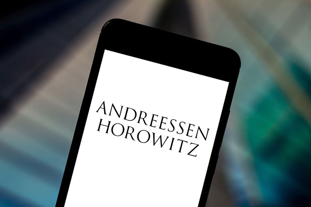 Andreessen Horowitz ’ten Metaverse ve Web3 için 600 milyonluk yeni fon
