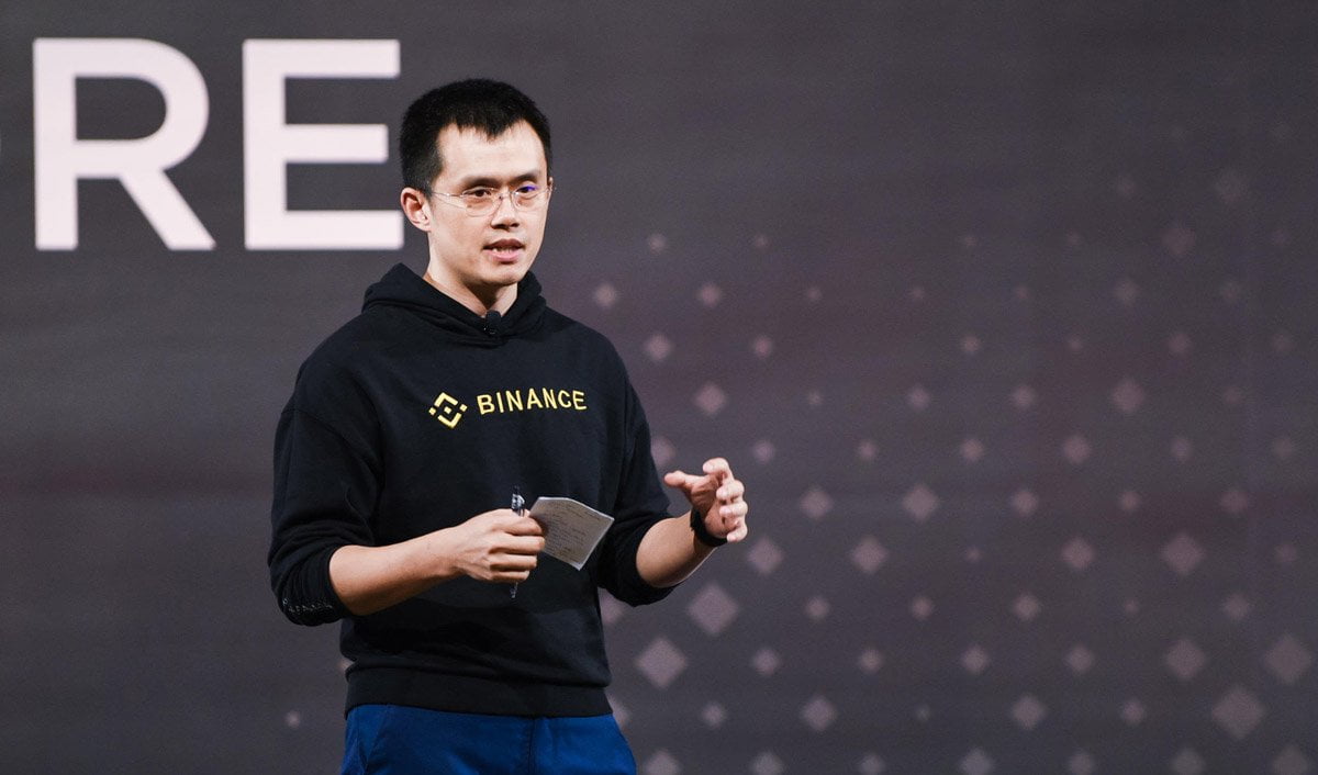 Binance CEO ’su Zhao ’dan LUNA tepkisi: Hayal kırıklığına uğradım