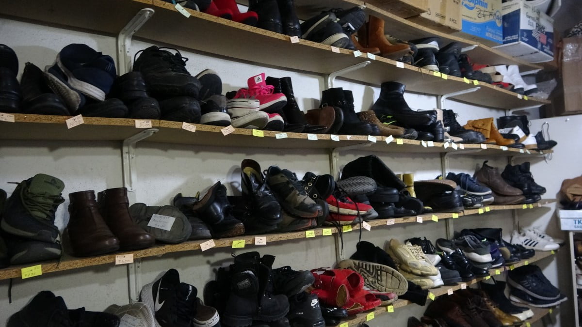Çanakkale ’de ayakkabı tamiri için randevulu sistem