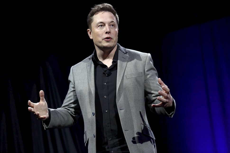 Elon Musk: Devletin para basması enflasyon sonucunu doğurdu