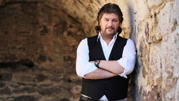 Şahinbey'de Ahmet Şafak konseri düzenlenecek