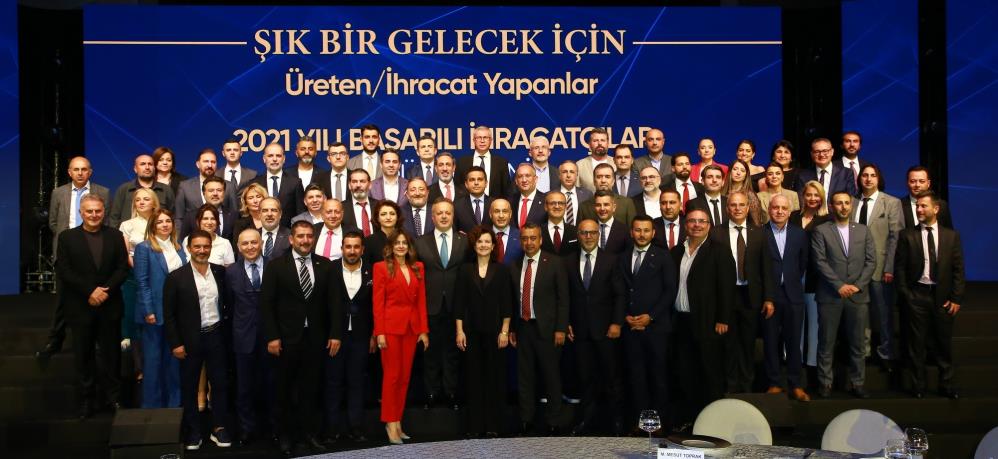 TİM Başkanı Gülle: 'Türkiye ’nin güvenilir bir iş ortağı olduğunu tüm dünyaya gösterdik'