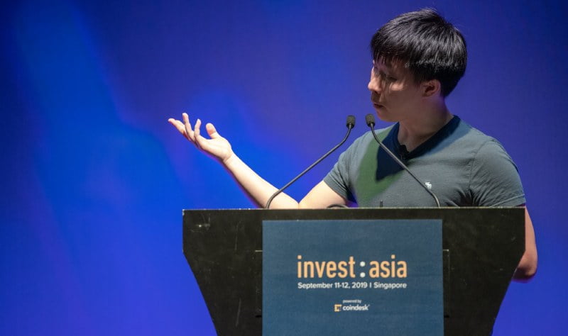 Zhu Su ’dan LUNA itirafı: Ben de yatırım yaptım ve kaybettim