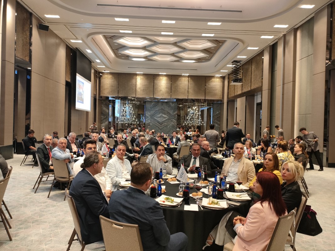 Bakan Karaismailoğlu: 'Yenikapı Kruvaziyer Limanı'nı önümüzdeki aylarda hizmete alacağız'