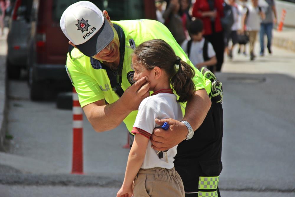 Bu görüntüler Türkiye'nin içini ısıtacak Bu görüntüler Türkiye'nin içini ısıtacak