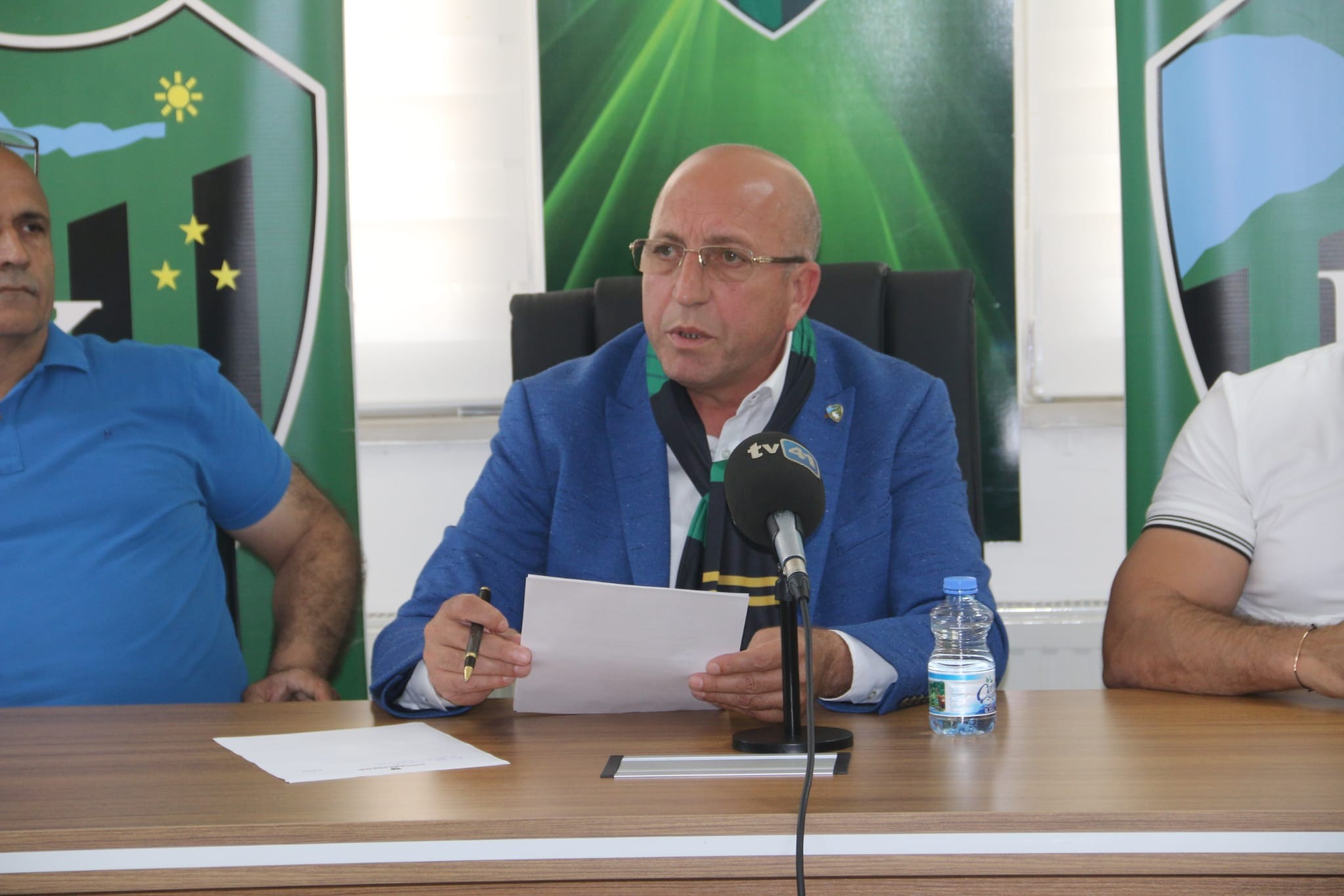 Engin Koyun: 'Kongre kararı almak ihanettir' Engin Koyun: 'Kongre kararı almak ihanettir'