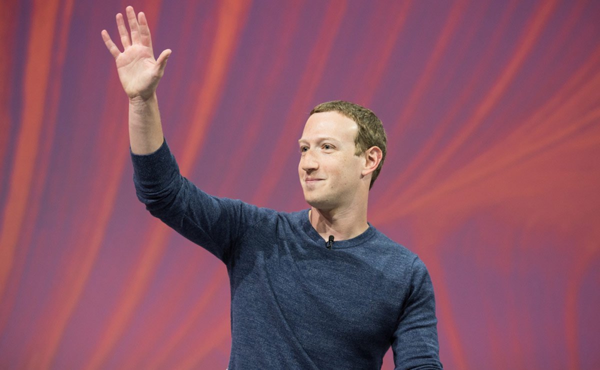 Mark Zuckerberg: 1 milyar kişinin her biri metaverse ’te yüzlerce dolar harcayacak