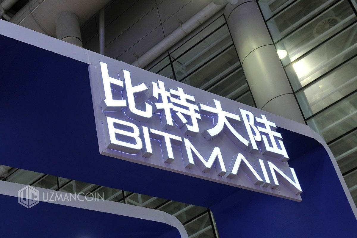 Bitmain ’den 15 bin dolarlık Ethereum madencilik cihazı