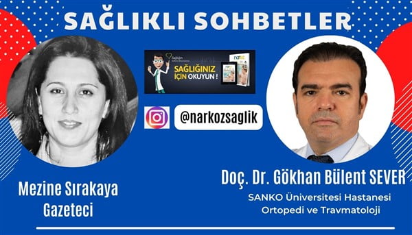 "Diz ve kalça protezleri, Dizin kapalı ameliyatları"