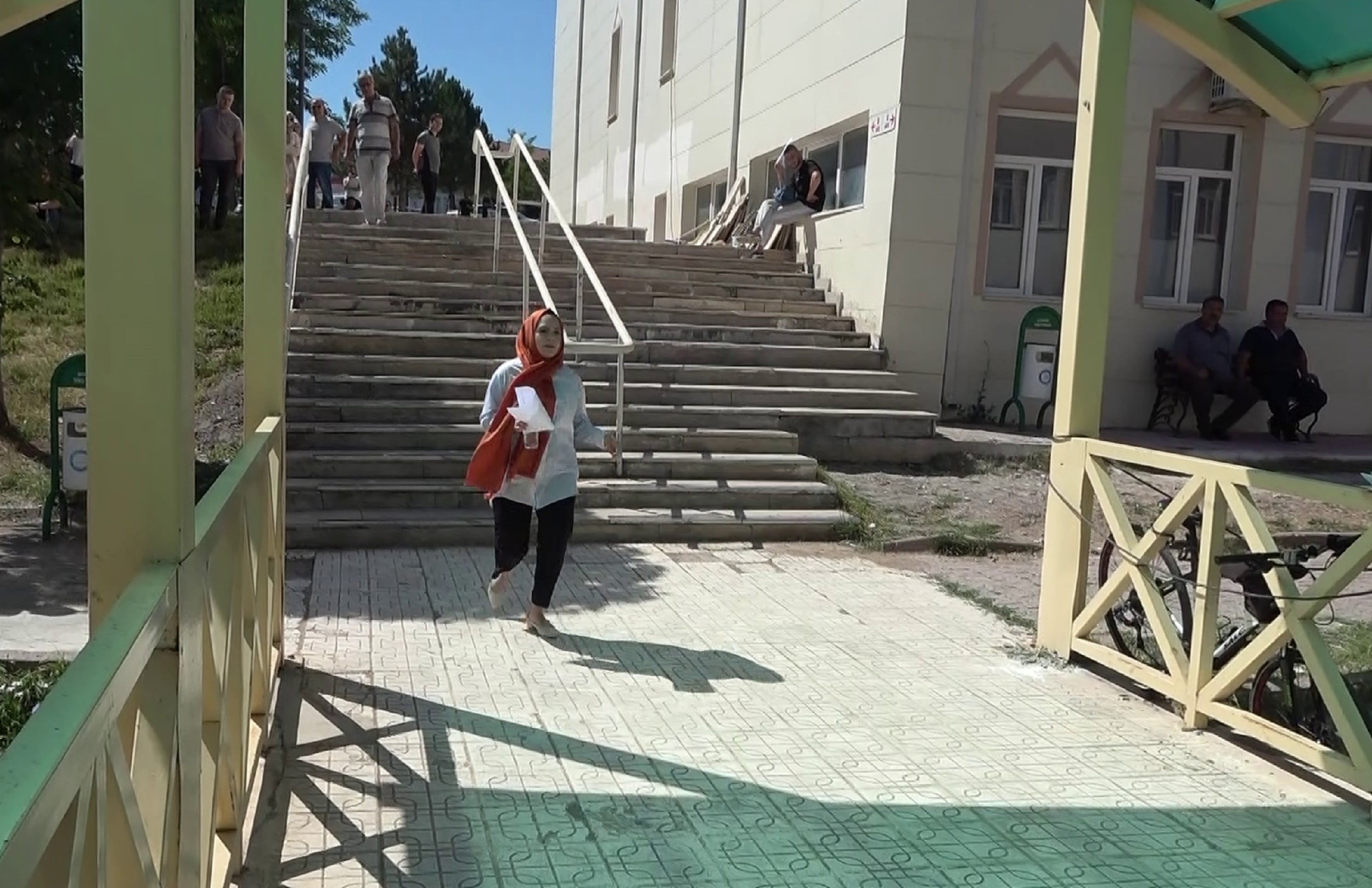 81 ilde KPSS heyecanı