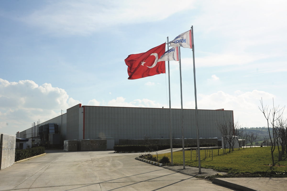 Assan Panel ’in Türkiye ’deki tüm tesisleri sıfır atık belgesi aldı