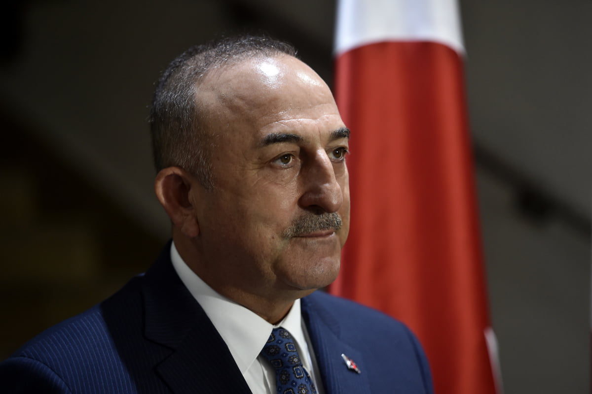 Bakan Çavuşoğlu ’ndan Ermenistan ’a provokasyonlar konusunda uyarı