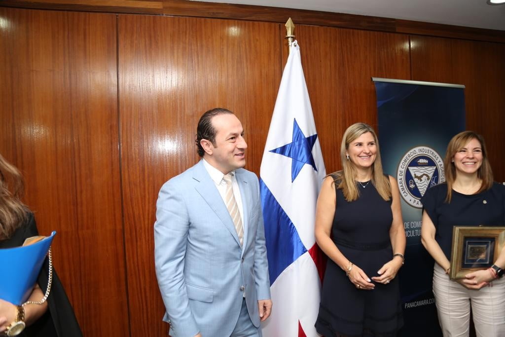 Bosna Hersek ile Panama arasındaki iş birliğinin mimarı bir Türk