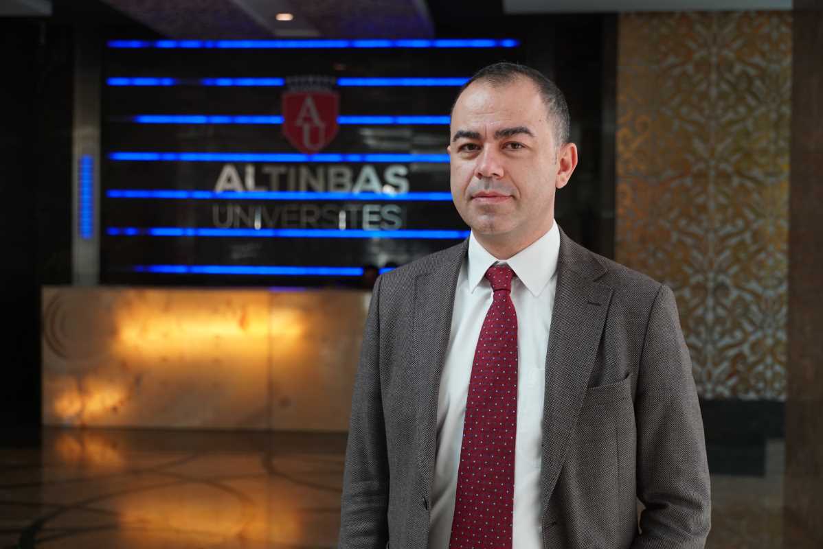 Dr. Bahadır Kaynak: 'Atina ’nın hamleleri gerginliği tırmandırıyor'