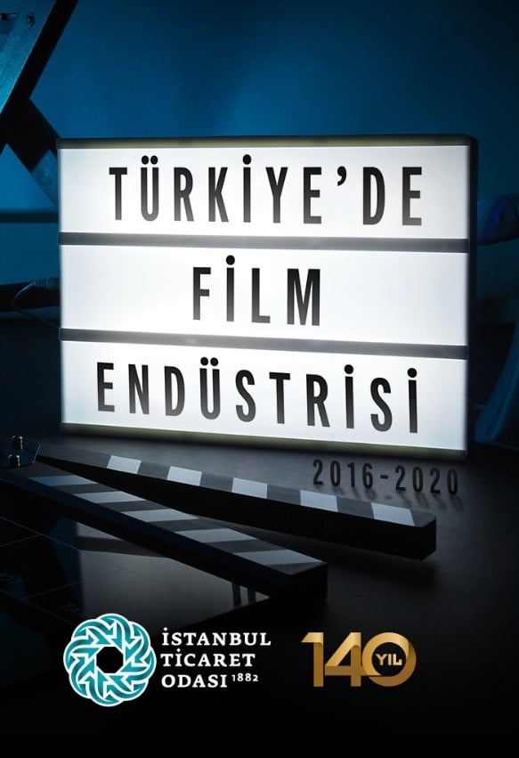 İTO, ‘Film Endüstrisi ’ raporunu açıkladı