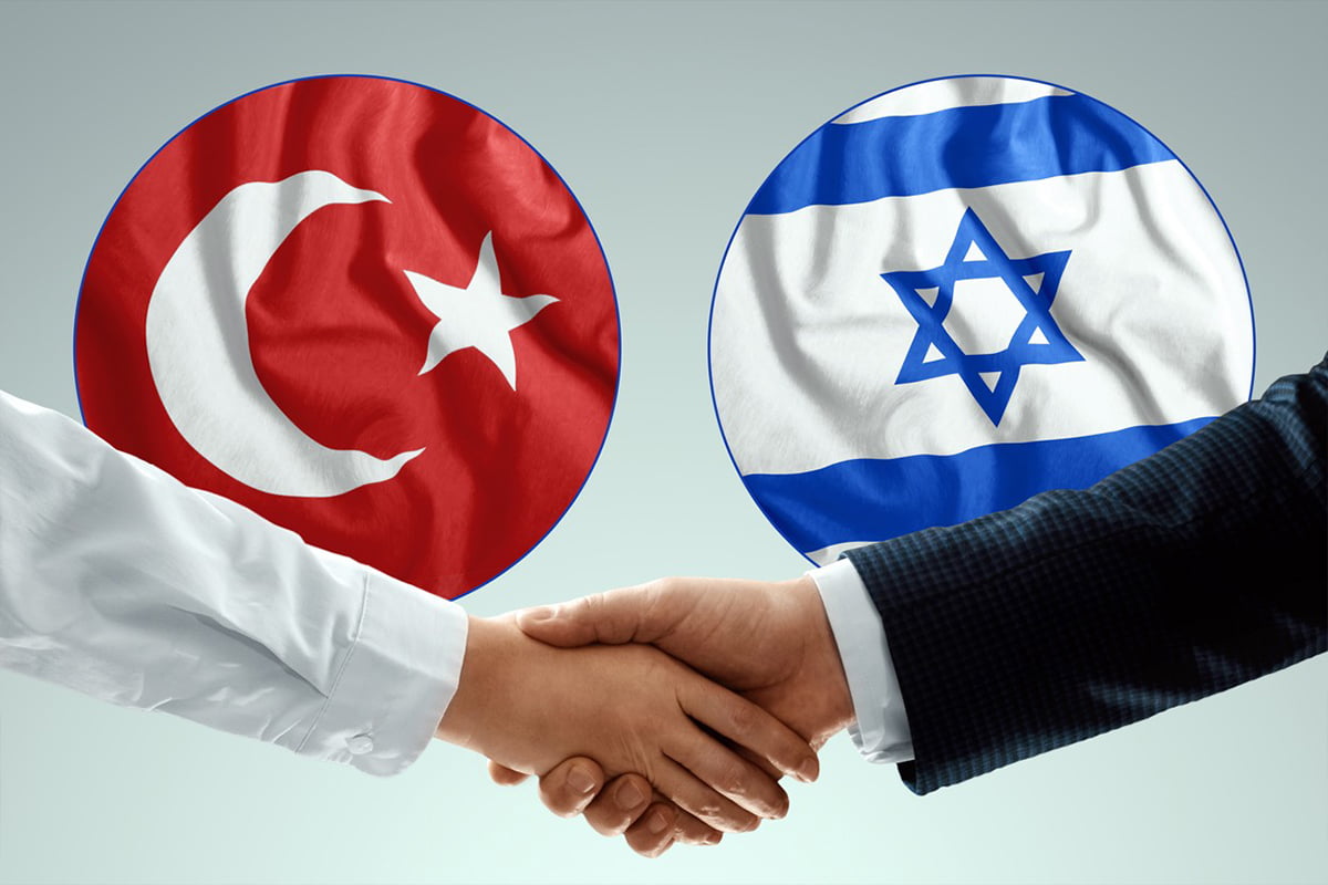 Ticari diplomasi ile İsrail-Türkiye arasında ihracat açılımı