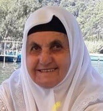 Ortaca'da kayıp kadının cesedi bulundu