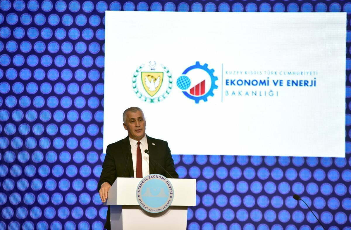 İstanbul Ekonomi Zirvesi ‘Küresel Değer Zincirleri ’ ana temasıyla gerçekleşti
