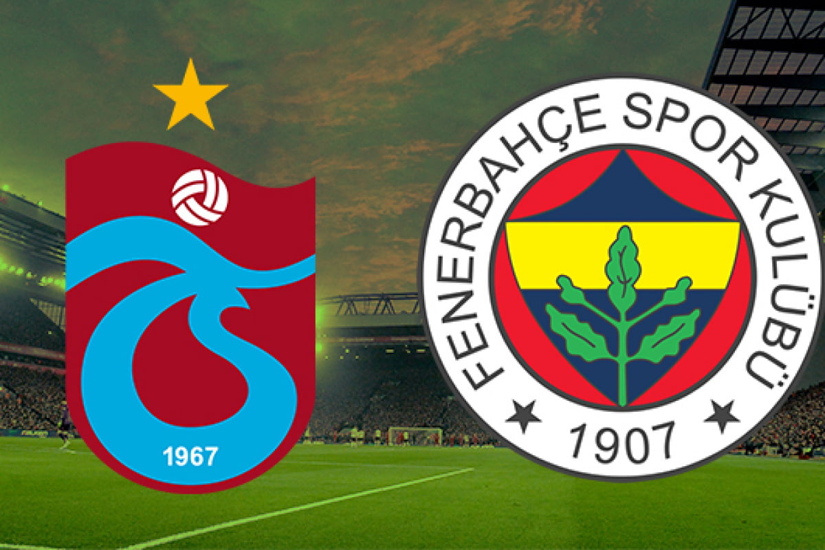 Trabzonspor - Fenerbahçe maçı biletleri batışa çıkıyor