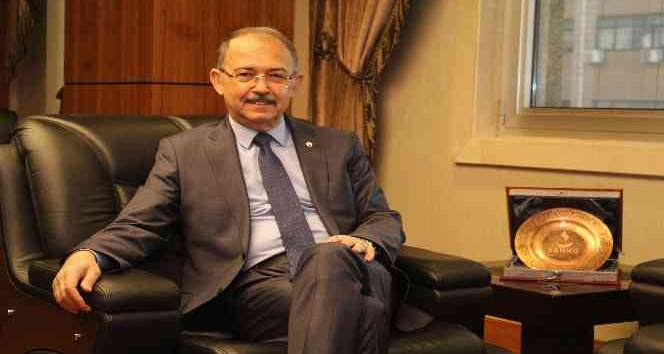 rektor-dagli-gazeteciler-toplumun-ortak-sesidir