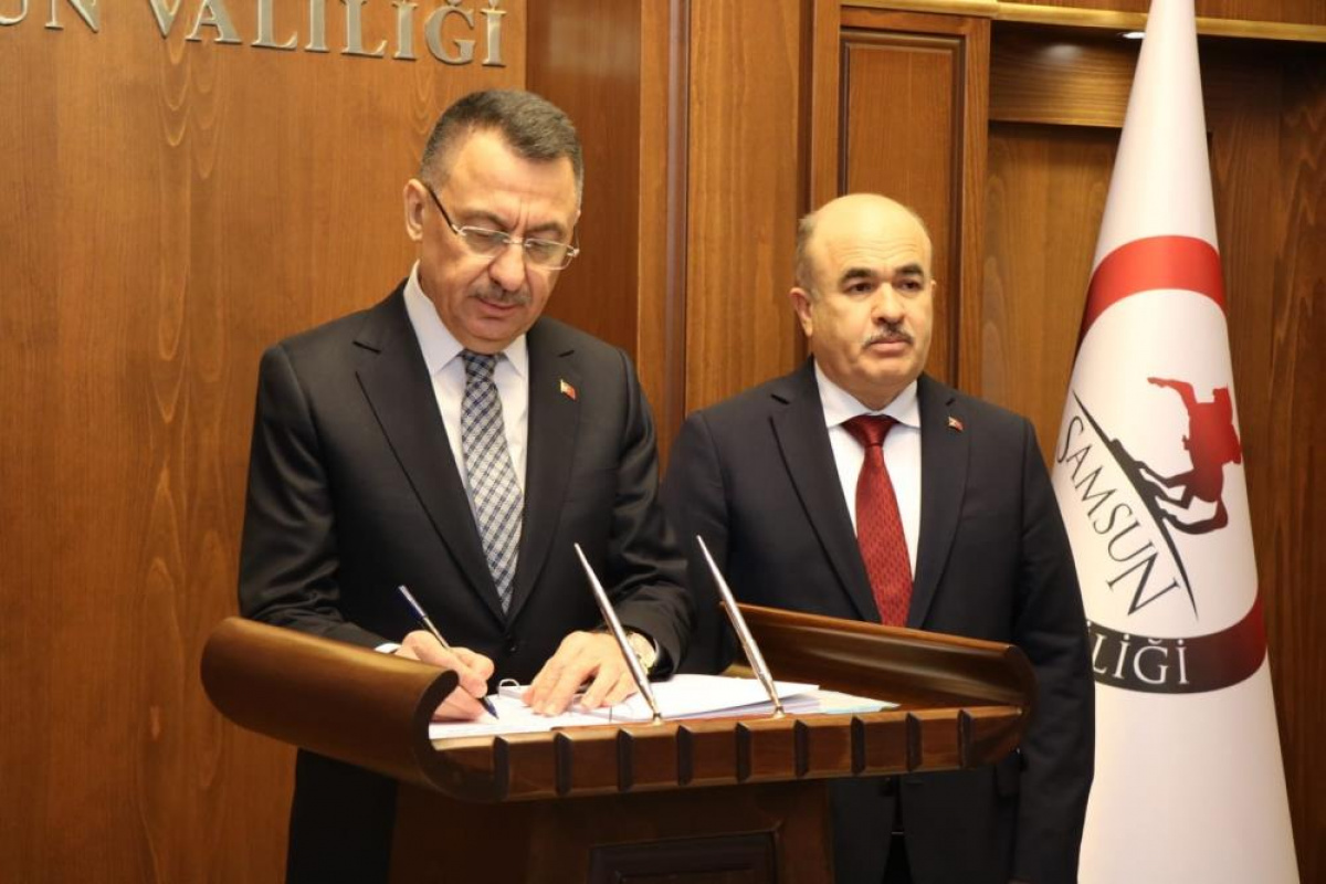 cumhurbaskani-yardimcisi-fuat-oktay-samsun-da