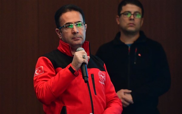 2022 yatırımları değerlendirildi, 2023 yatırımları planlandı