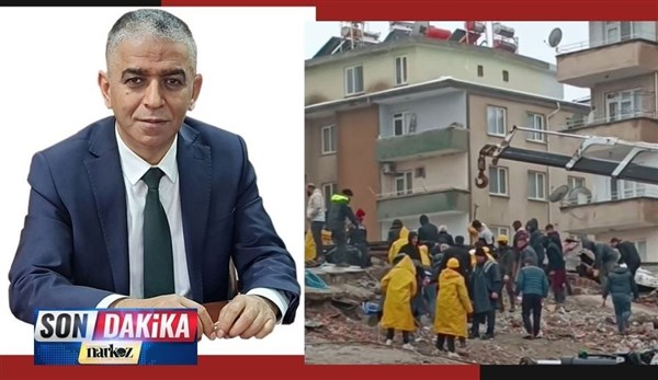 GESOB Başkanı Özcan'dan esnafa çağrı
