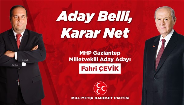 Cumhur ve Millet İttifakı'nın oy pusulasındaki yerleri belli oldu