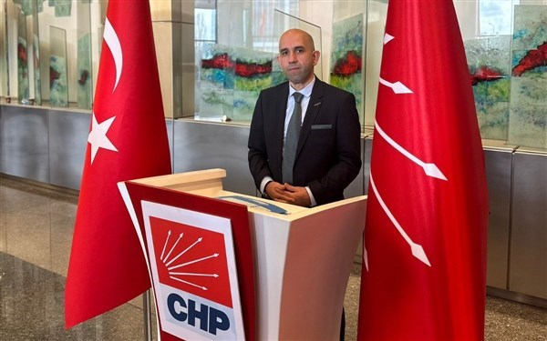 Genç İş İnsanı Bilal Bozgeyik CHP Gaziantep'ten milletvekili aday adayı oldu