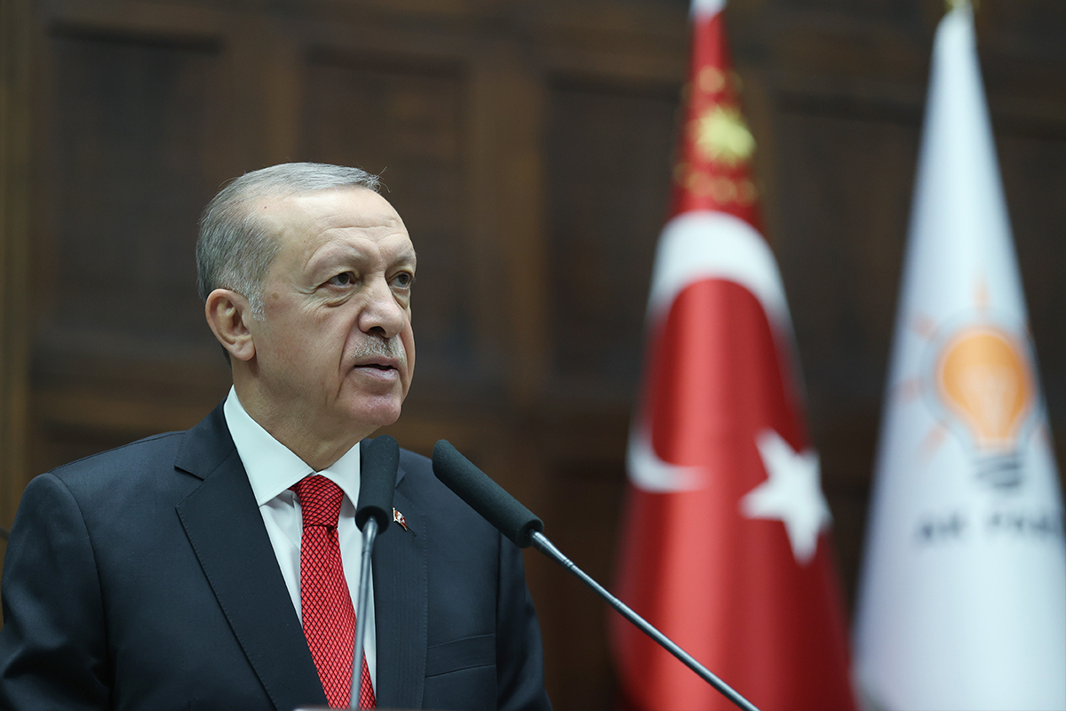 Erdoğan'dan Kılıçdaroğlu'nun 16'lı Masa Çıkışına Tepki