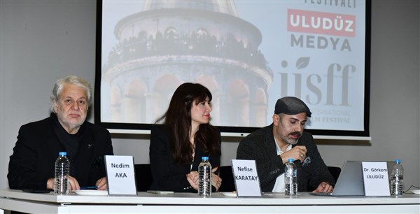 2023 İstanbul Uluslararası Bahar Film Festivali'nde kazananlar belli oldu