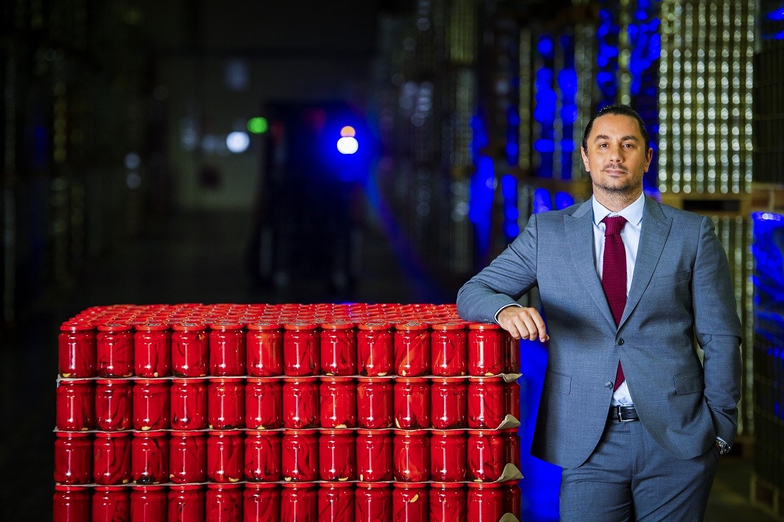 Merko Gıda konsolide satışlarını yüzde 507 artırdı