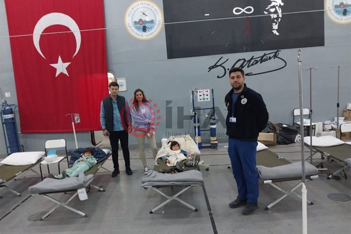 msb-bayraktar-gemisi-saglik-hizmetini-surduruyor