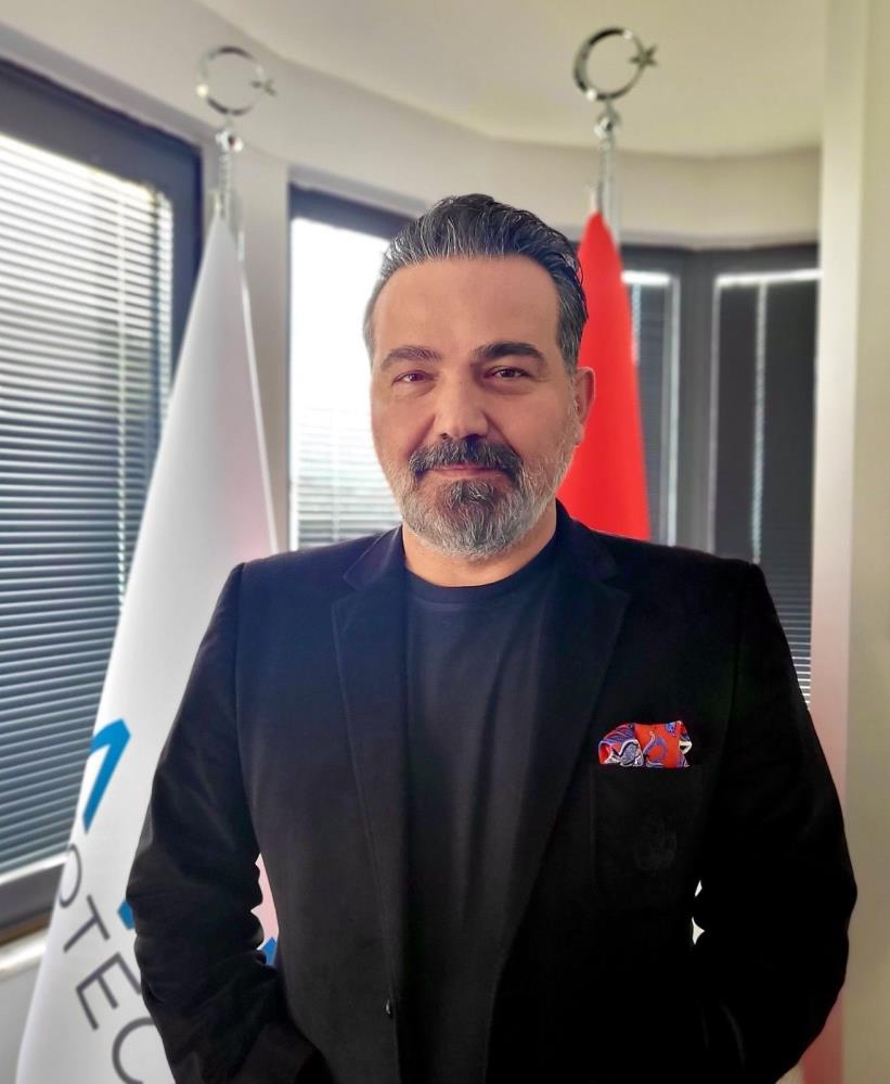 'Sağlığı ve üretimi tehdit eden şap hastalığını tedavi etmek mümkün'