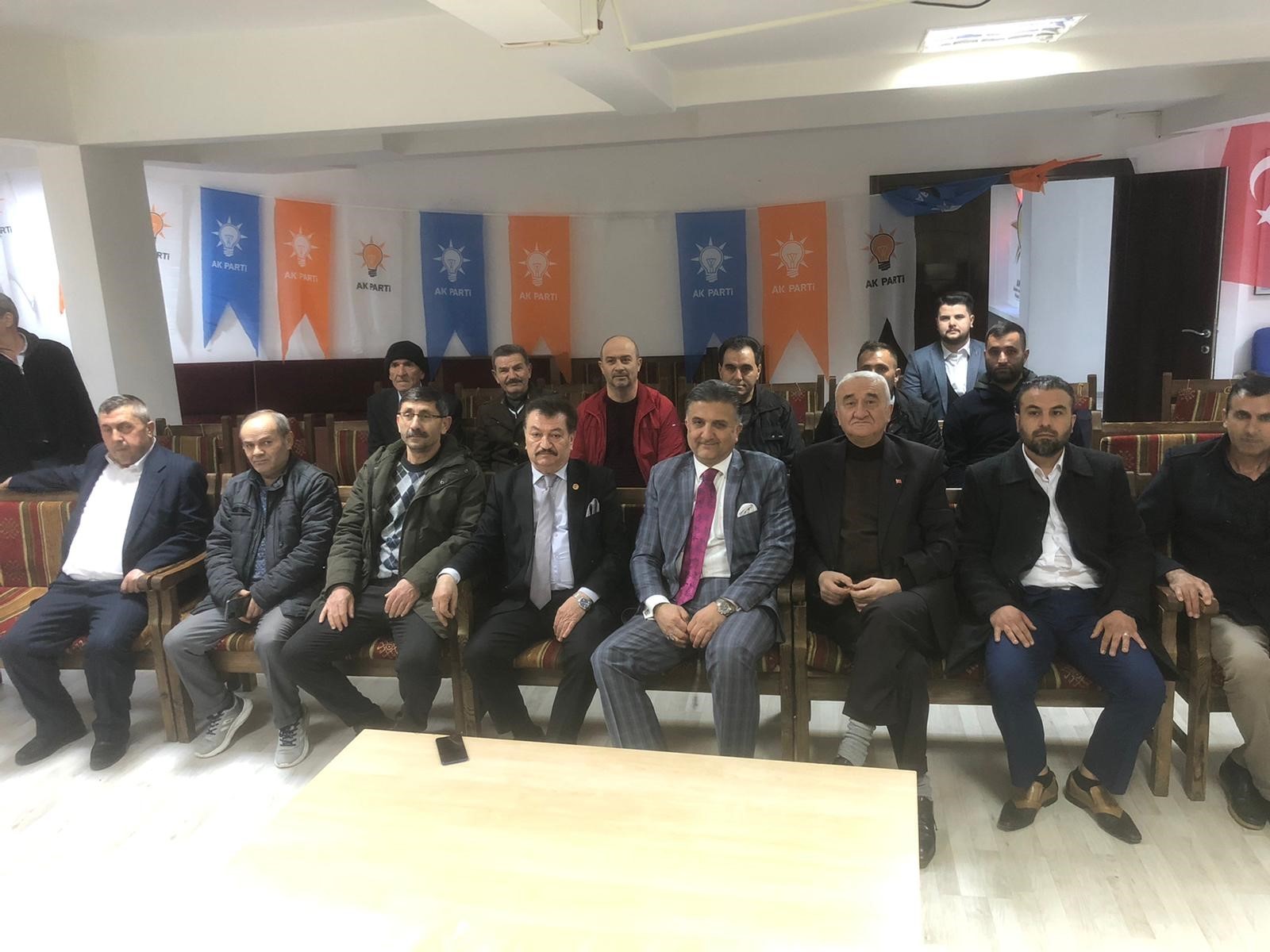 TBMM ’nin 20 yıllık berberi vekil olmaya hazırlanıyor