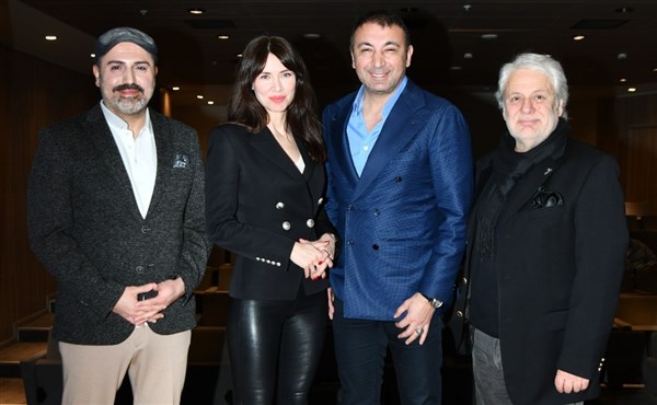 2023 İstanbul Uluslararası Bahar Film Festivali'nde kazananlar belli oldu