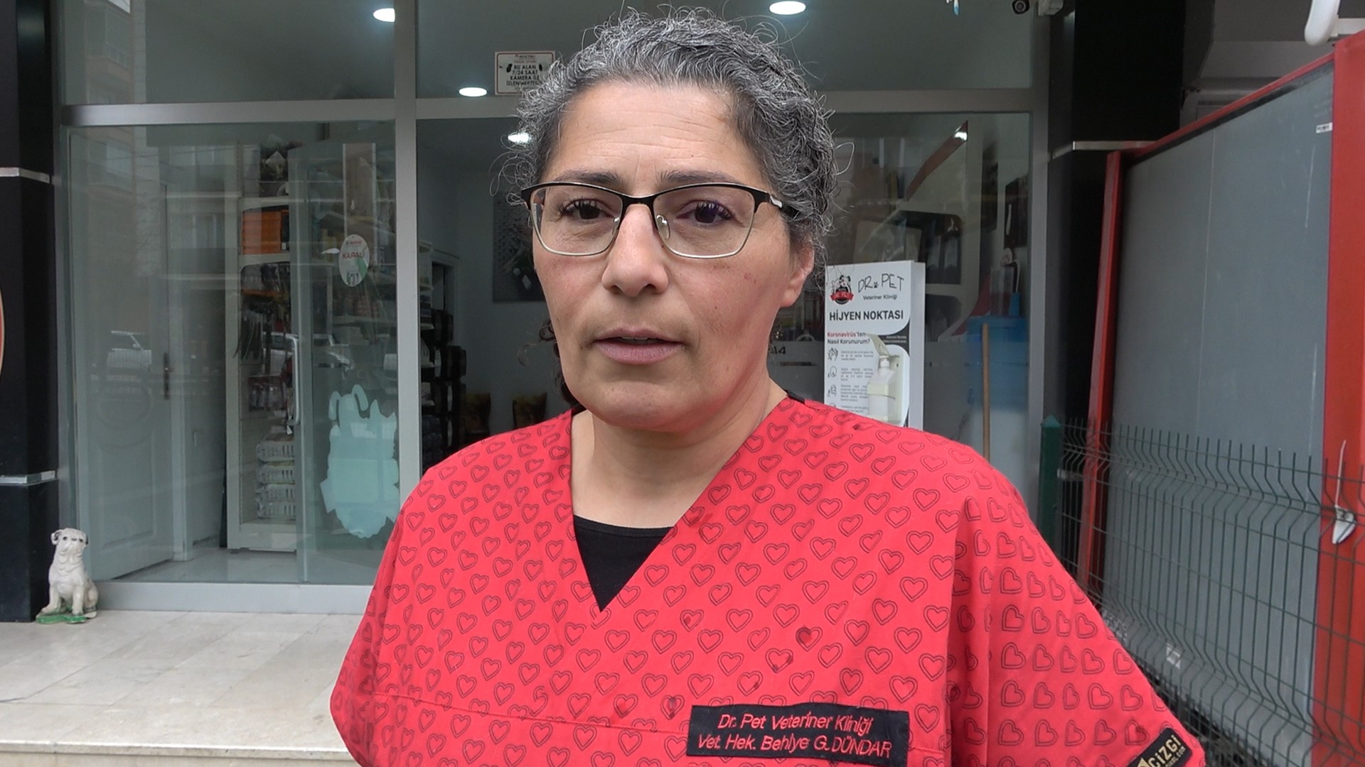 Uzmanından şap varyantı uyarısı: 'Çok hızlı bir şekilde bulaşıyor'