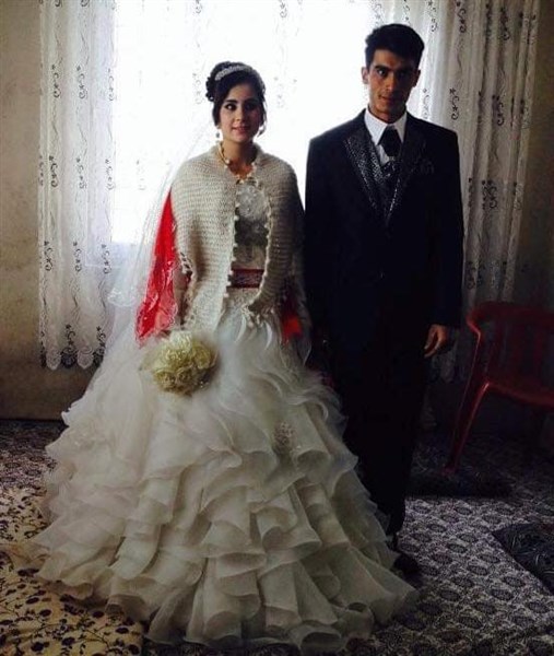 Gaziantep'te Yasak aşk Şüphesi Facia Getirdi