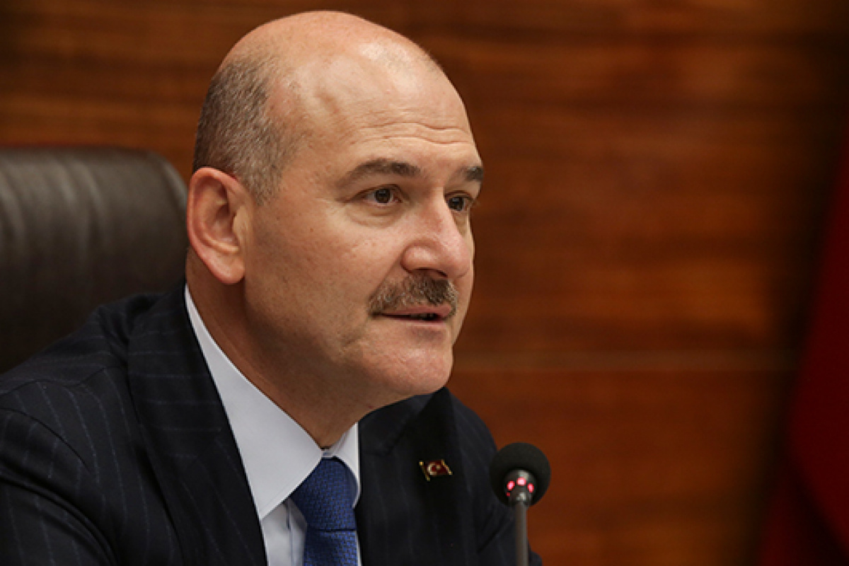 Soylu:"İkinci tura hepimiz çok çalışacağız"