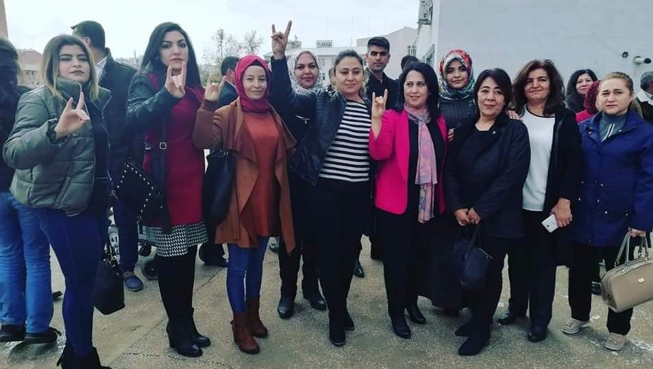 MHP'nin acı günü:  Zahide Tabur hayatını kaybetti