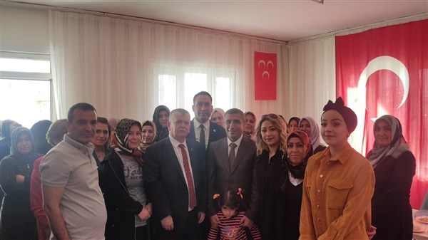 Taşdoğan hız kesmiyor