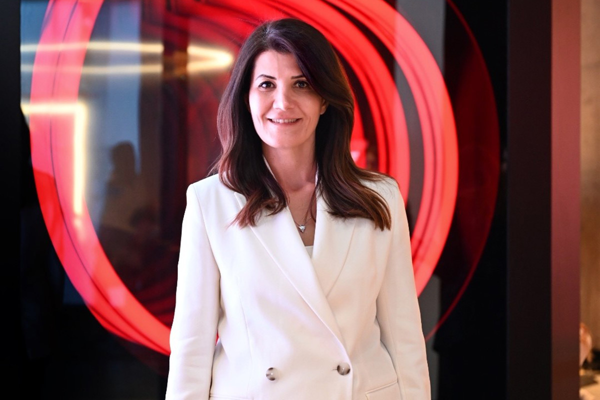 Vodafone Business IoT Day etkinliğinde yenilikçi trendler konuşuldu