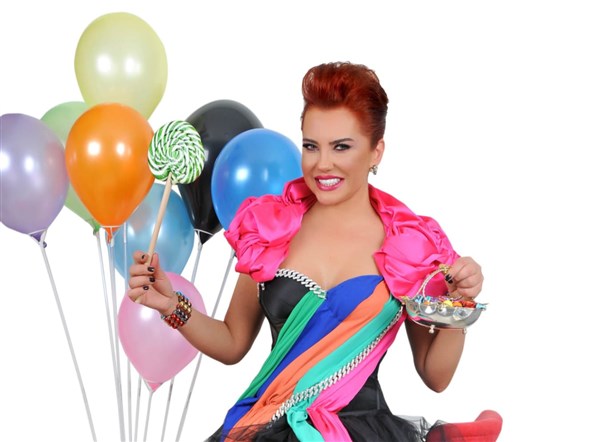 Yelda Başarandan Bayrama Özel 